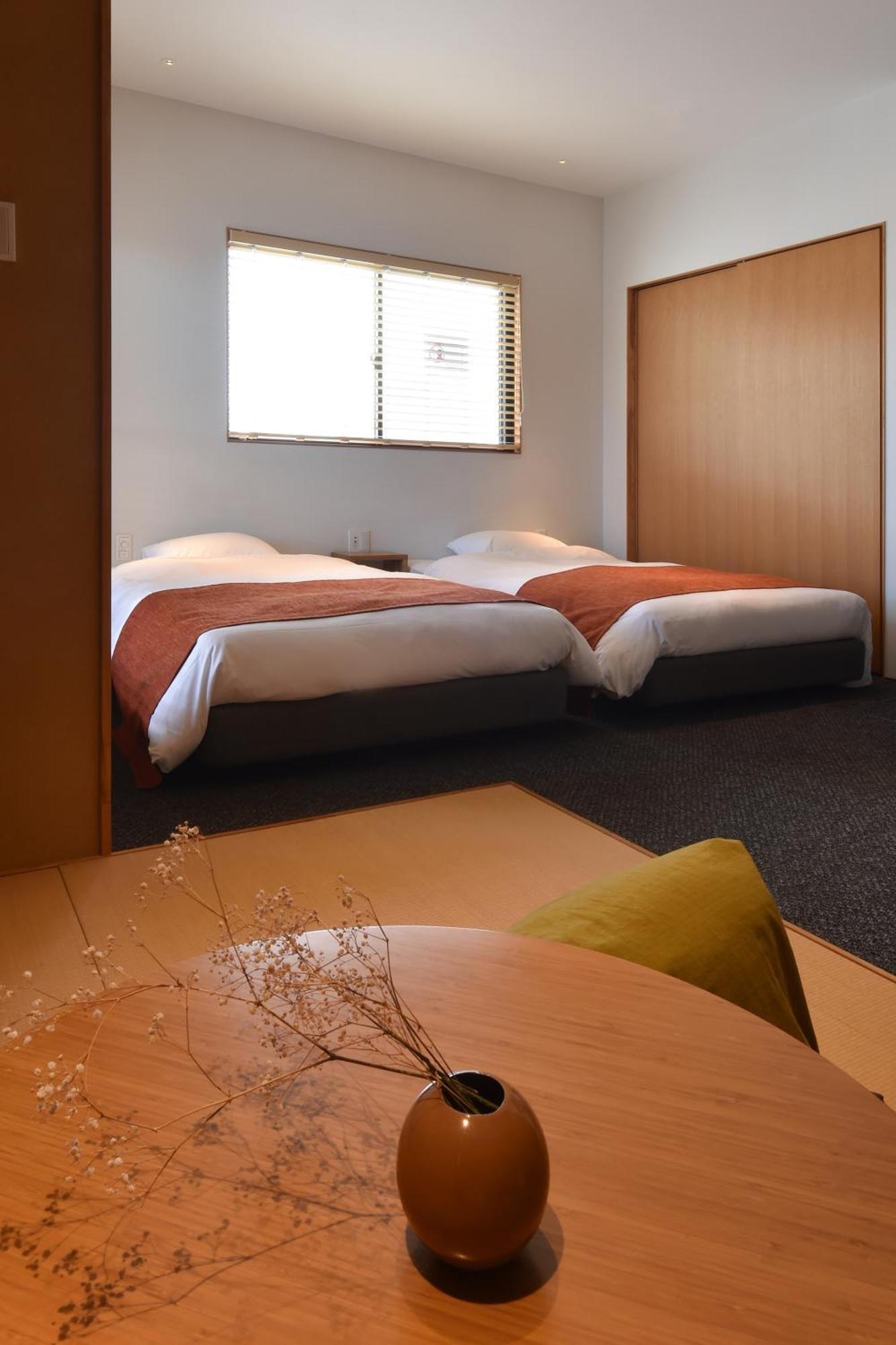 Design Hotel Kyoto Fuyacho Cameră foto