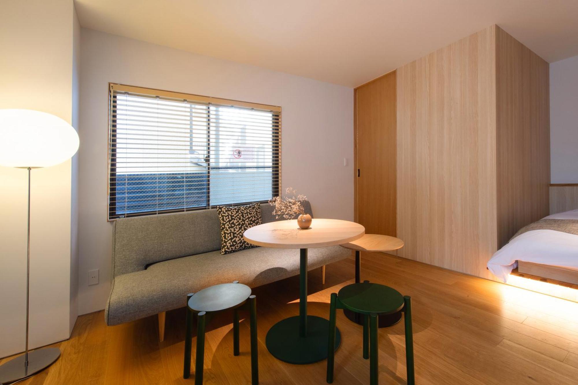 Design Hotel Kyoto Fuyacho Cameră foto