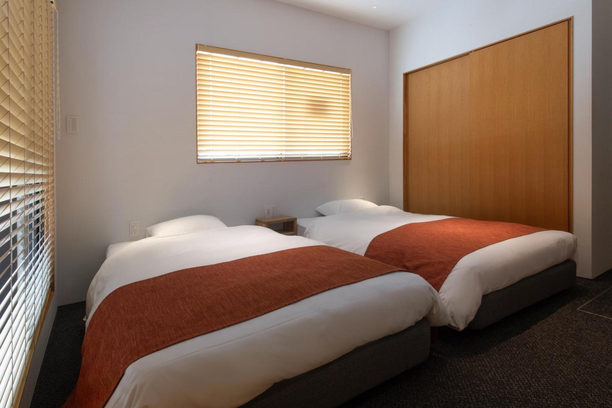 Design Hotel Kyoto Fuyacho Cameră foto