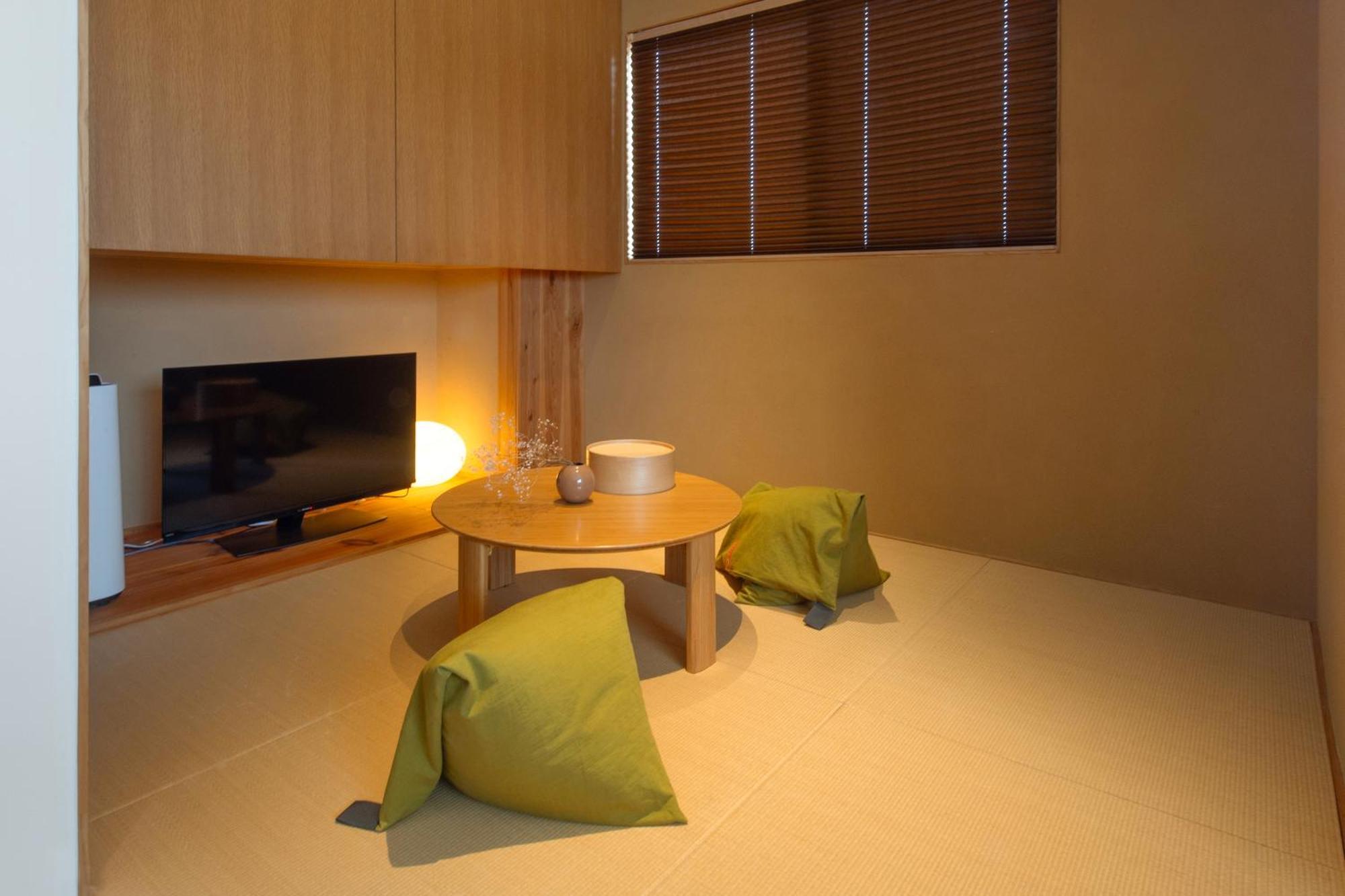 Design Hotel Kyoto Fuyacho Cameră foto