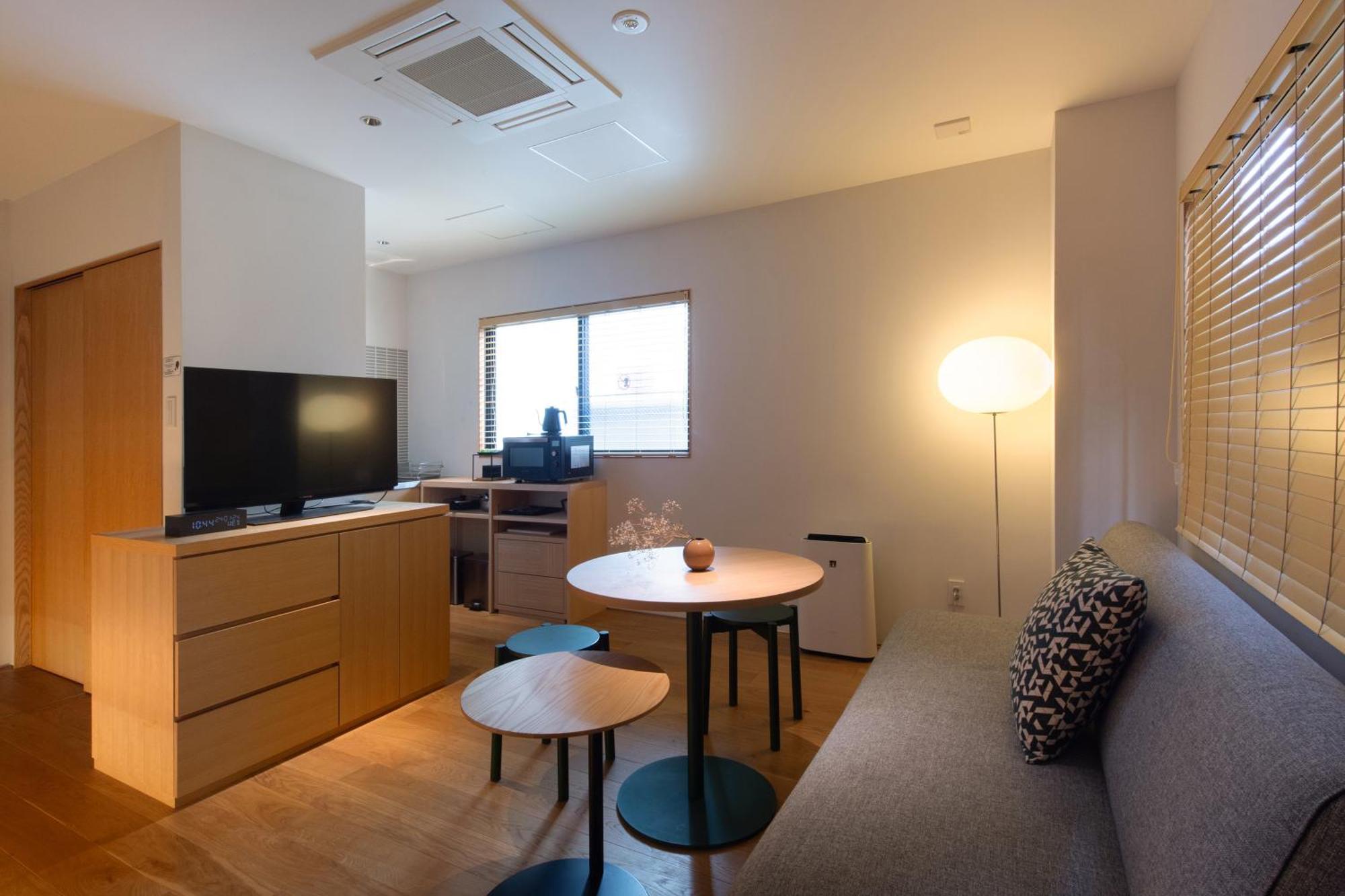 Design Hotel Kyoto Fuyacho Cameră foto